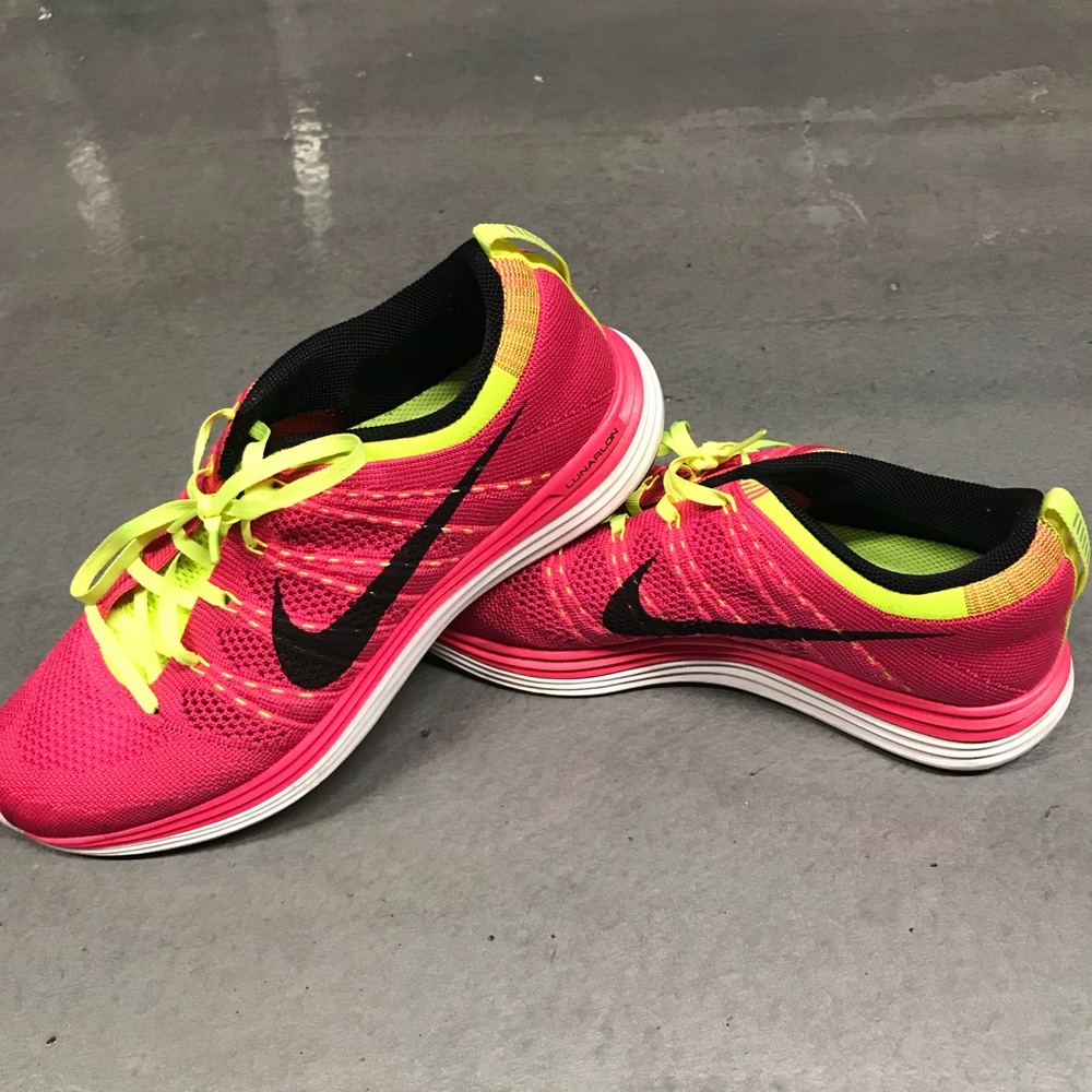 Nike Flyrun One Lunarlon